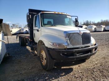  Salvage International 4000 Serie