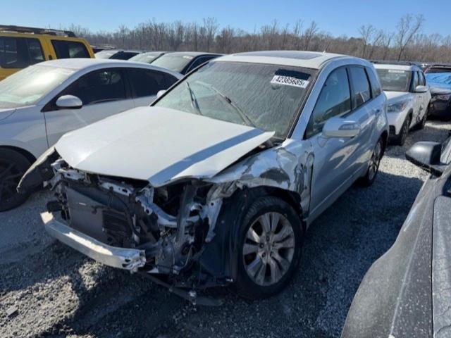  Salvage Acura RDX