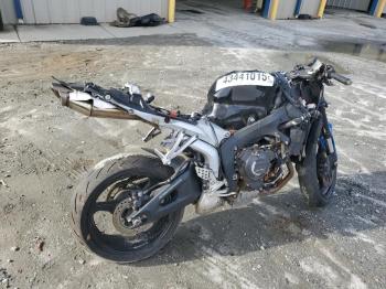  Salvage Honda Cbr Cycle