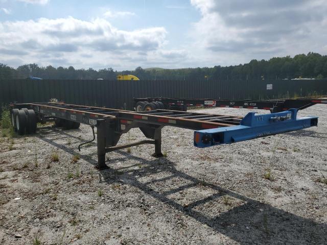  Salvage Other Trailer