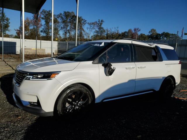  Salvage Kia Carnival