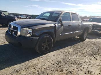  Salvage Dodge Dakota