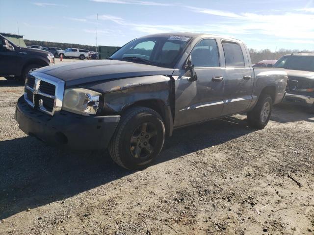  Salvage Dodge Dakota