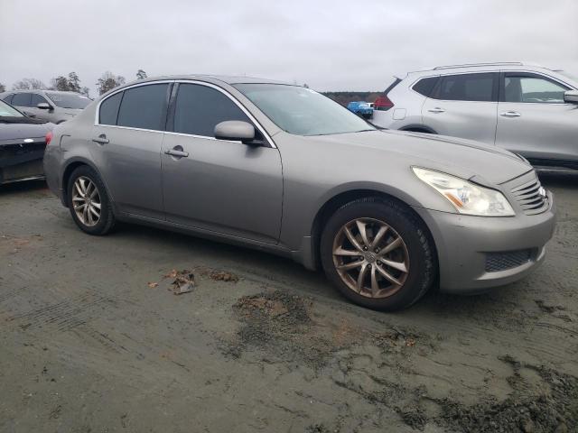  Salvage INFINITI G35