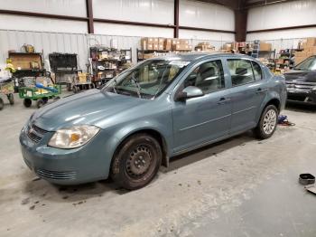  Salvage Chevrolet Cobalt Ls