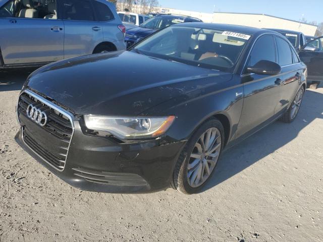  Salvage Audi A6