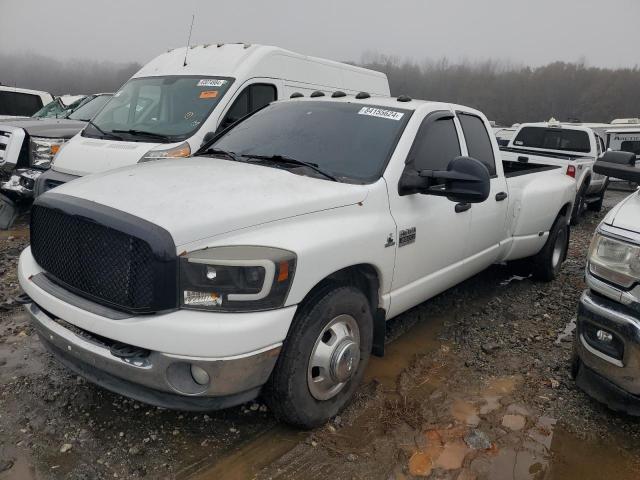  Salvage Dodge Ram 3500