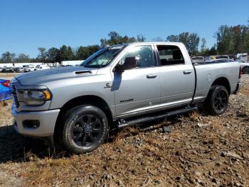  Salvage Ram 2500