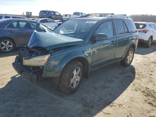  Salvage Saturn Vue