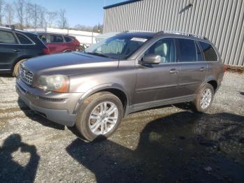  Salvage Volvo XC90