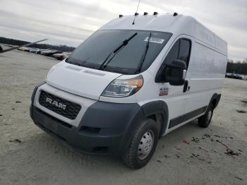  Salvage Ram Promaster