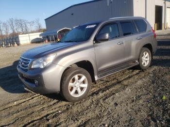  Salvage Lexus Gx