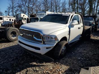  Salvage Ram 3500