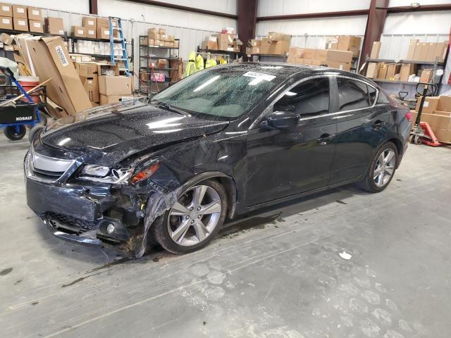  Salvage Acura ILX