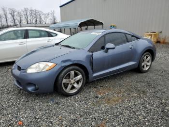  Salvage Mitsubishi Eclipse