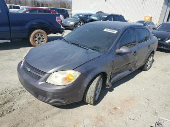  Salvage Chevrolet Cobalt