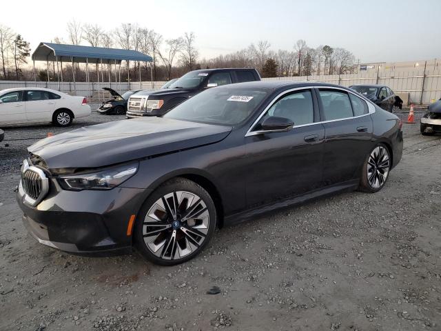  Salvage BMW I5 Edrive