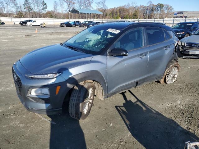  Salvage Hyundai KONA