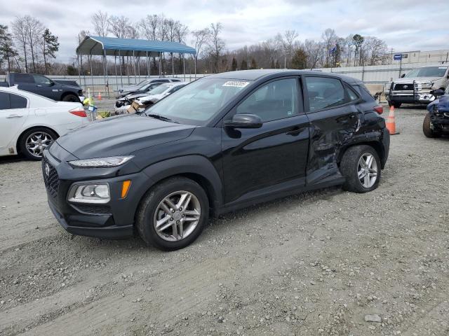  Salvage Hyundai KONA