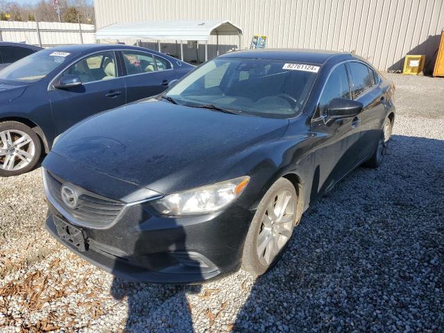  Salvage Mazda 6