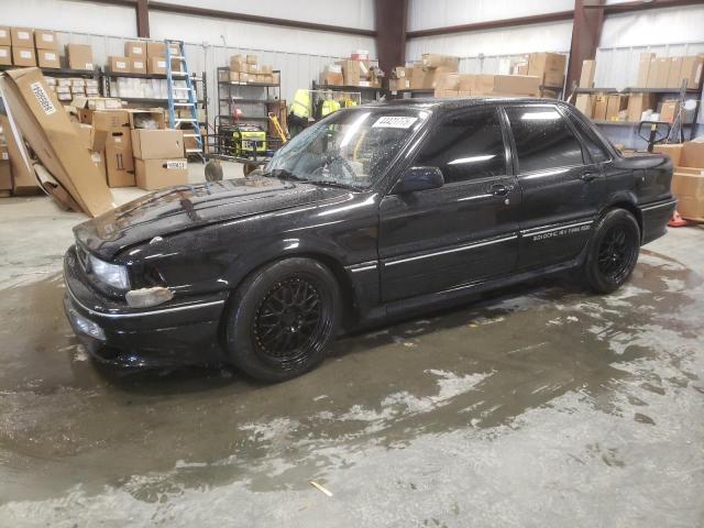  Salvage Mitsubishi Galant