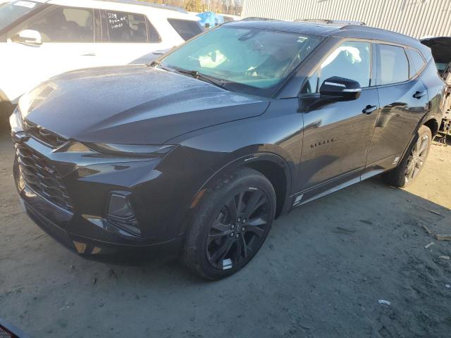  Salvage Chevrolet Blazer