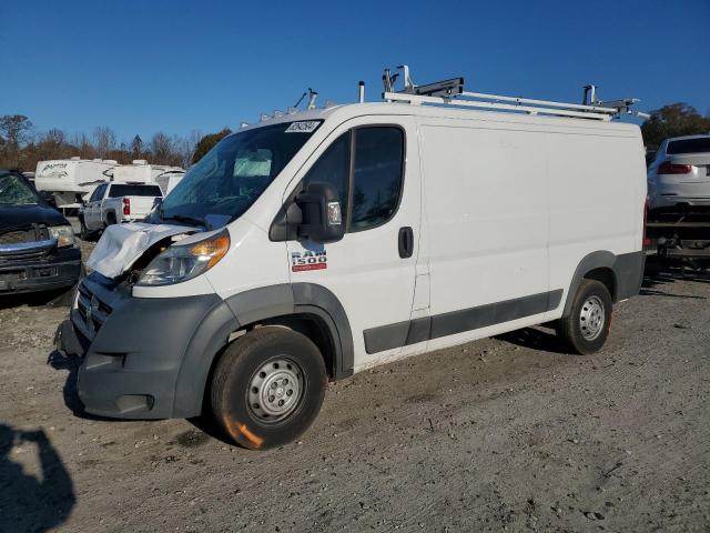  Salvage Ram Promaster