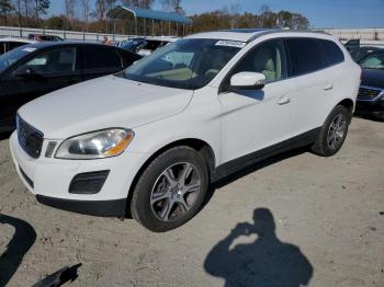  Salvage Volvo XC60