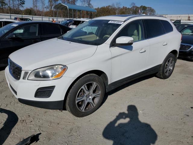  Salvage Volvo XC60