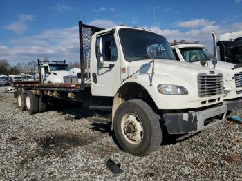  Salvage Freightliner M2 106 Med