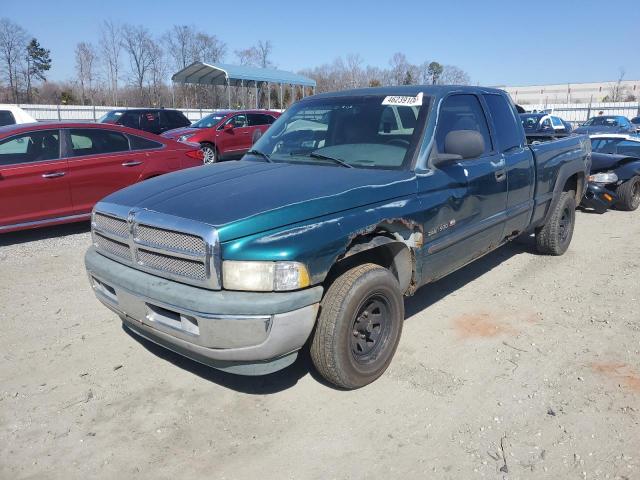  Salvage Dodge Ram 1500