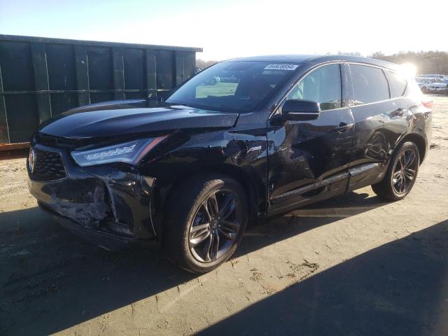  Salvage Acura RDX