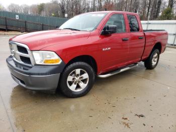  Salvage Dodge Ram 1500