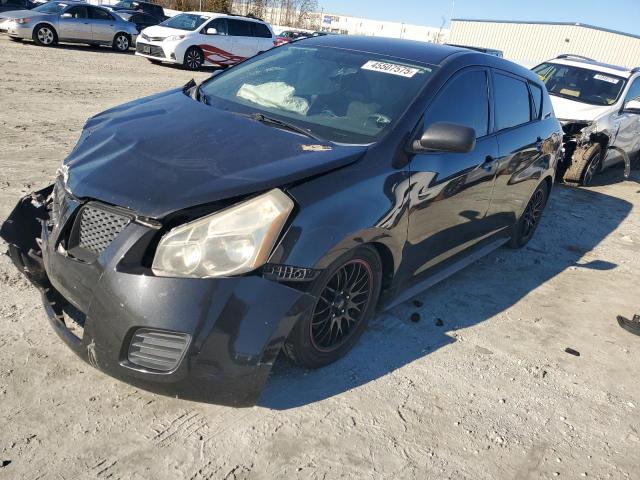  Salvage Pontiac Vibe