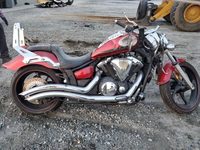  Salvage Yamaha Xvs1300