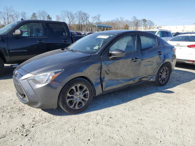  Salvage Toyota Yaris