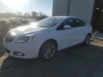  Salvage Buick Verano