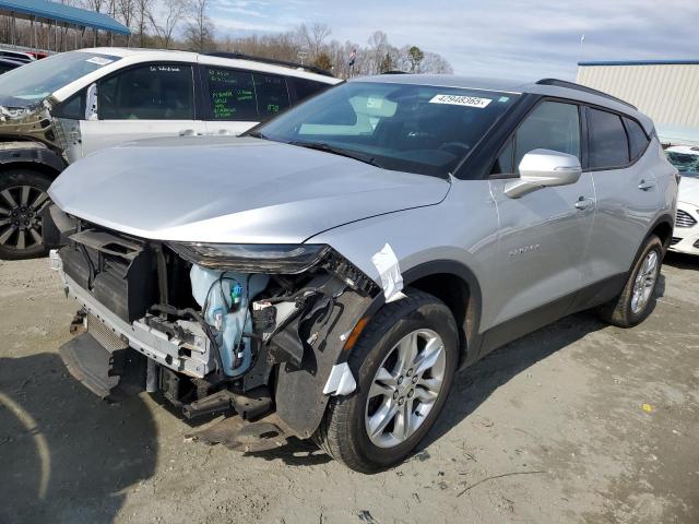  Salvage Chevrolet Blazer