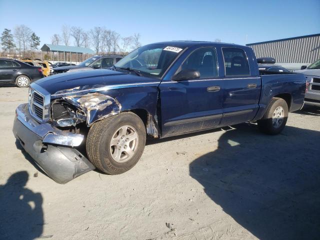  Salvage Dodge Dakota