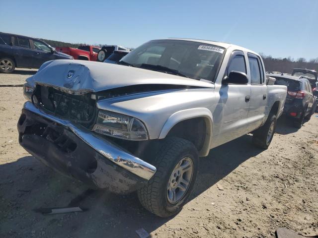  Salvage Dodge Dakota