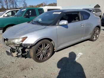  Salvage Scion TC