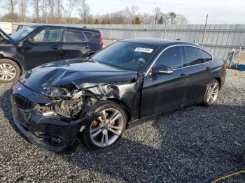  Salvage BMW 4 Series