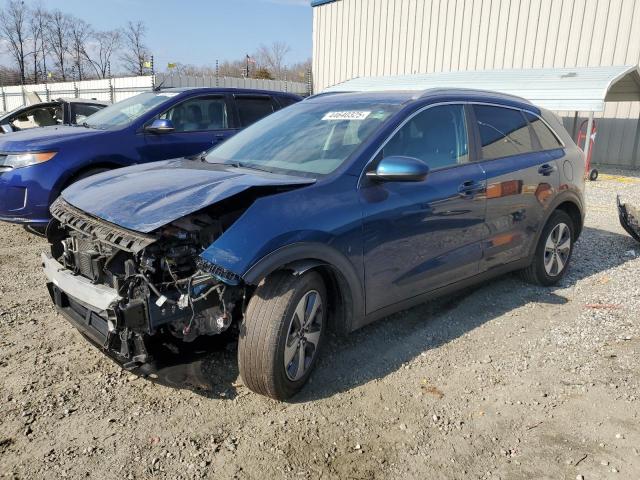  Salvage Kia Niro