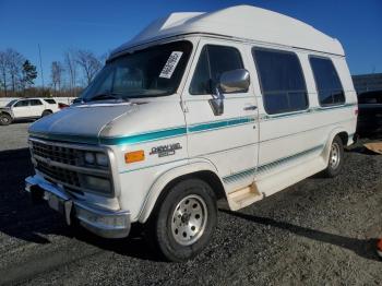  Salvage Chevrolet G20