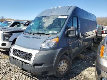  Salvage Ram Promaster