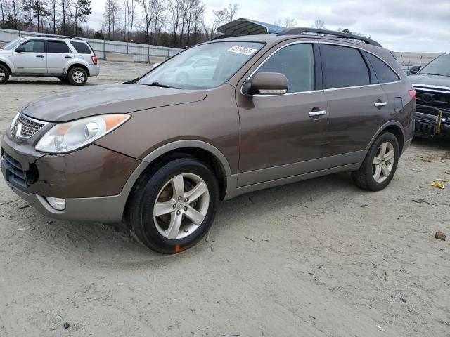  Salvage Hyundai Veracruz