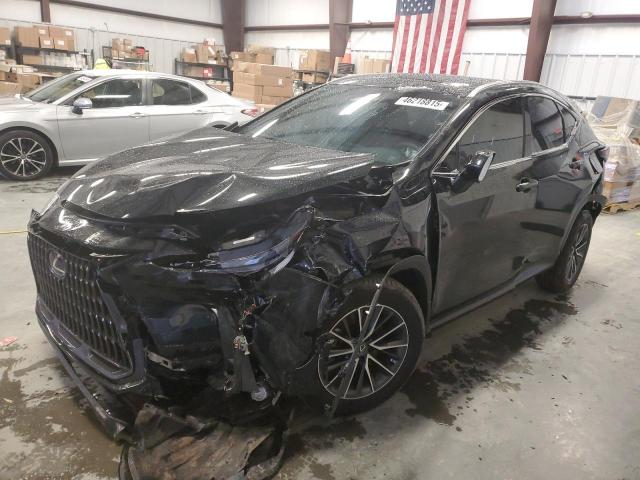  Salvage Lexus NX