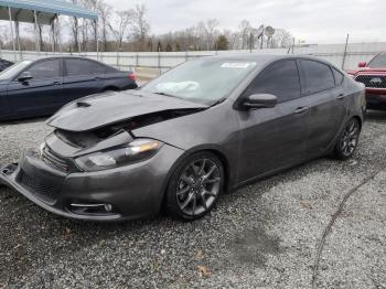  Salvage Dodge Dart