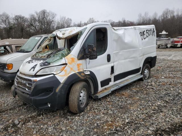  Salvage Ram Promaster