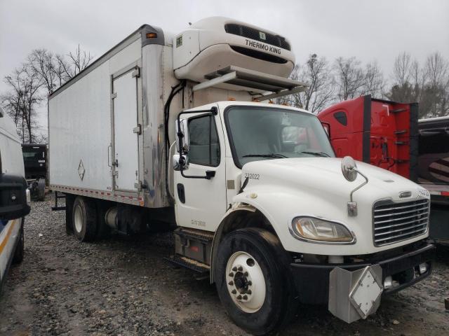  Salvage Freightliner M2 106 Med